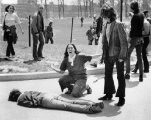 Kent_State_massacre 1970