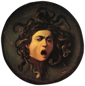 Medusa_by_Caravaggio