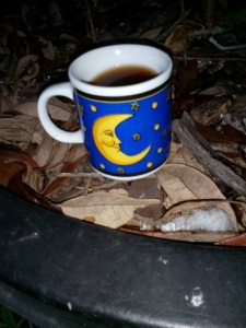 Morning, Moon & Espresso