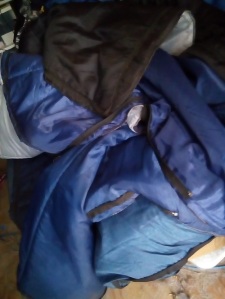 my sleeping bags1